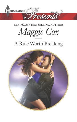 Title details for A Rule Worth Breaking by Maggie Cox - Available